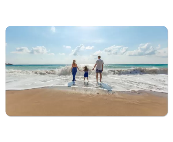 Magnetka Vlastní foto