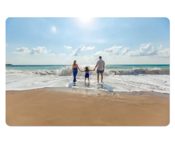 Magnetka Vlastní foto