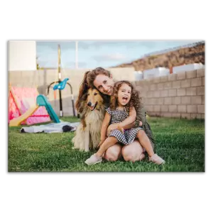 Valentýnské fotoobrazy