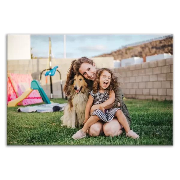Fotoobraz na plátně Vlastní foto