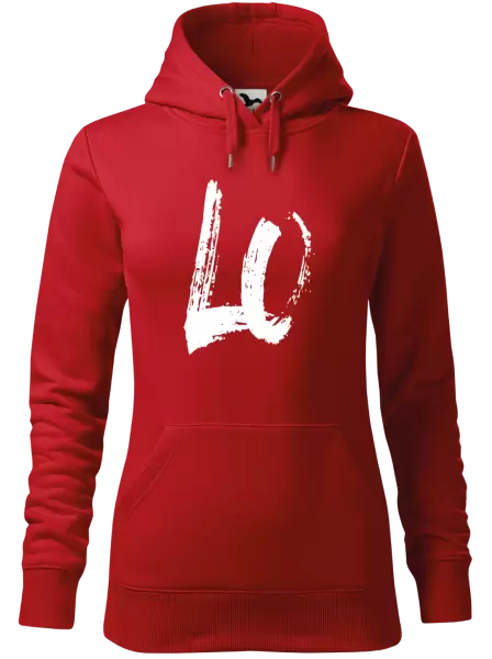 Dámská mikina LOVE - LO