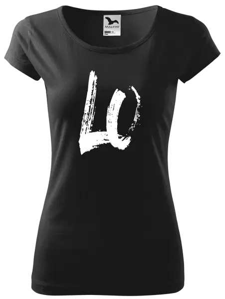 Dámské tričko LOVE - LO