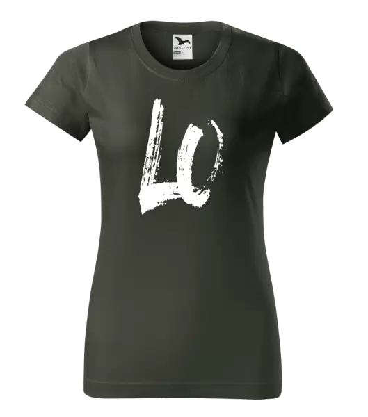 Dámské tričko LOVE - LO