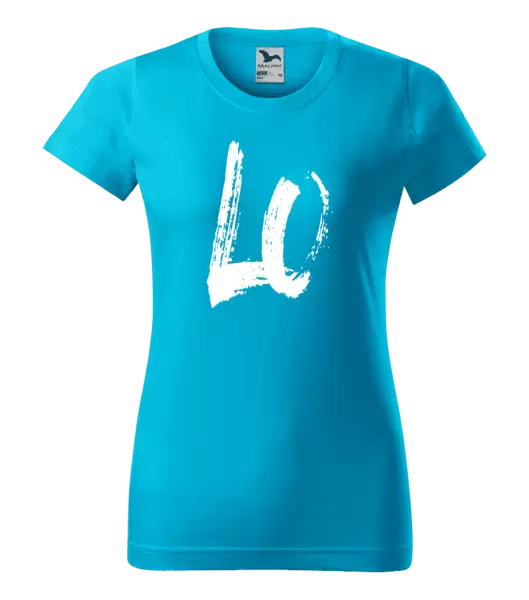 Dámské tričko LOVE - LO