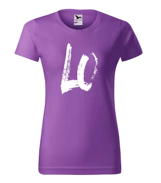 Dámské tričko LOVE - LO