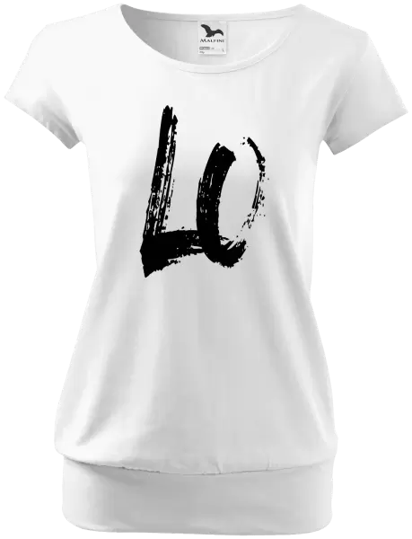 Dámské tričko LOVE - LO