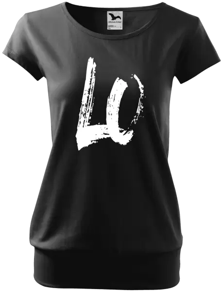 Dámské tričko LOVE - LO