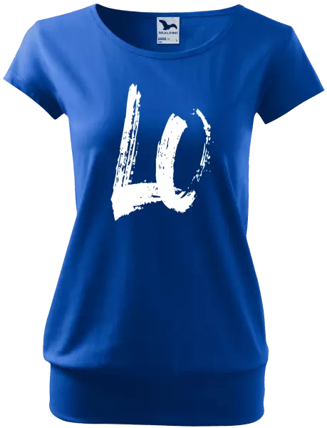 Dámské tričko LOVE - LO