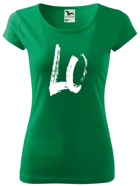 Dámské tričko LOVE - LO