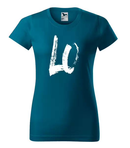 Dámské tričko LOVE - LO