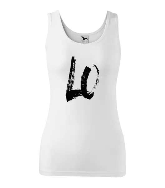 Dámské tílko LOVE - LO