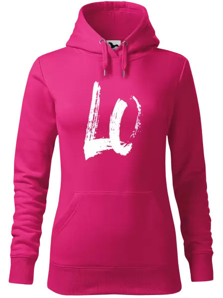 Dámská mikina LOVE - LO