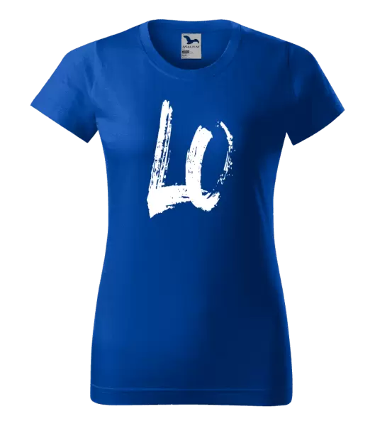 Dámské tričko LOVE - LO