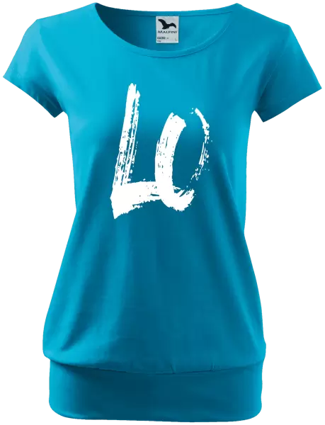 Dámské tričko LOVE - LO