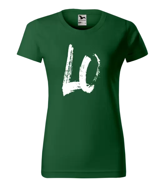 Dámské tričko LOVE - LO