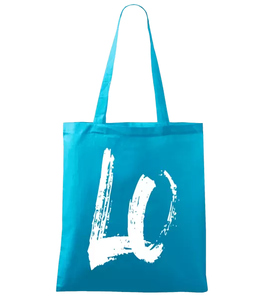 Látková taška LOVE - LO