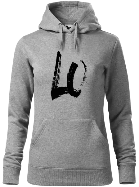 Dámská mikina LOVE - LO