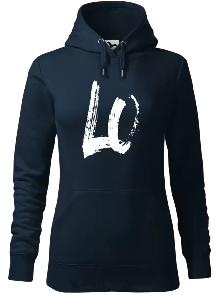 Dámská mikina LOVE - LO