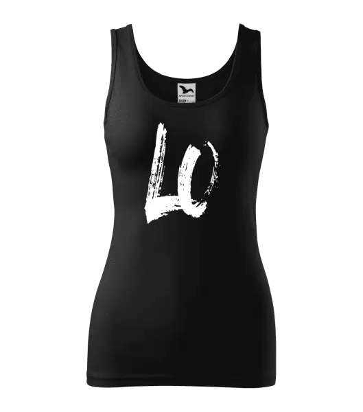 Dámské tílko LOVE - LO