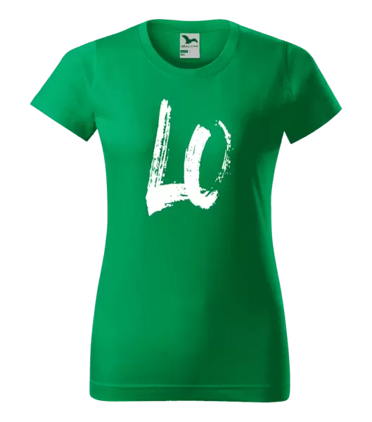 Dámské tričko LOVE - LO
