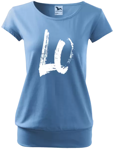 Dámské tričko LOVE - LO