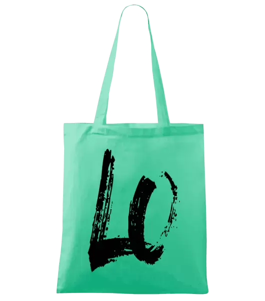 Látková taška LOVE - LO