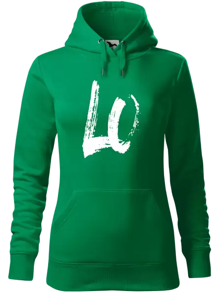 Dámská mikina LOVE - LO