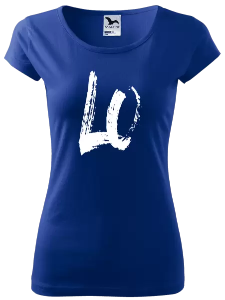 Dámské tričko LOVE - LO