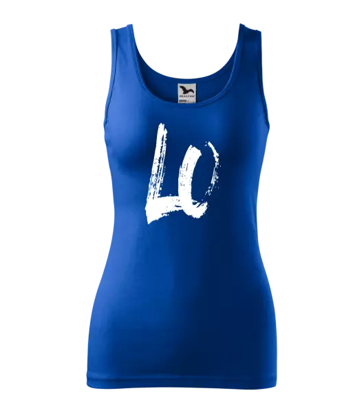 Dámské tílko LOVE - LO