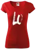 Dámské tričko LOVE - LO