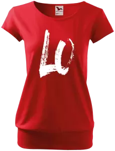 Dámske tričko LOVE - LO