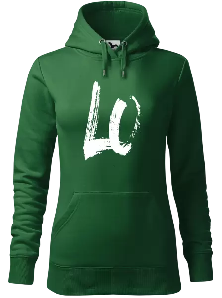 Dámská mikina LOVE - LO