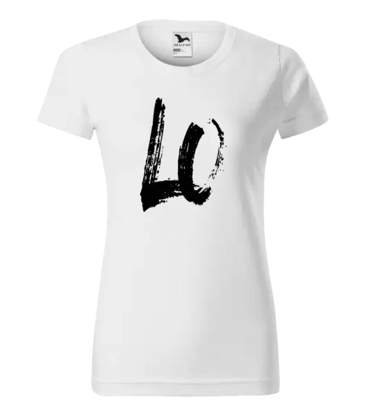 Dámske tričko LOVE - LO