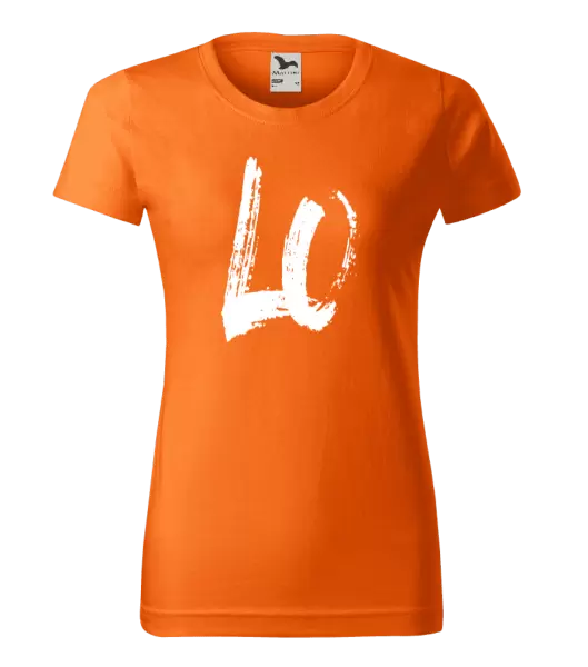 Dámske tričko LOVE - LO