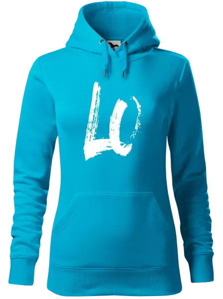 Dámská mikina LOVE - LO