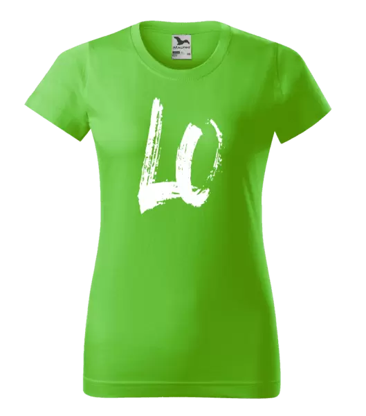 Dámské tričko LOVE - LO