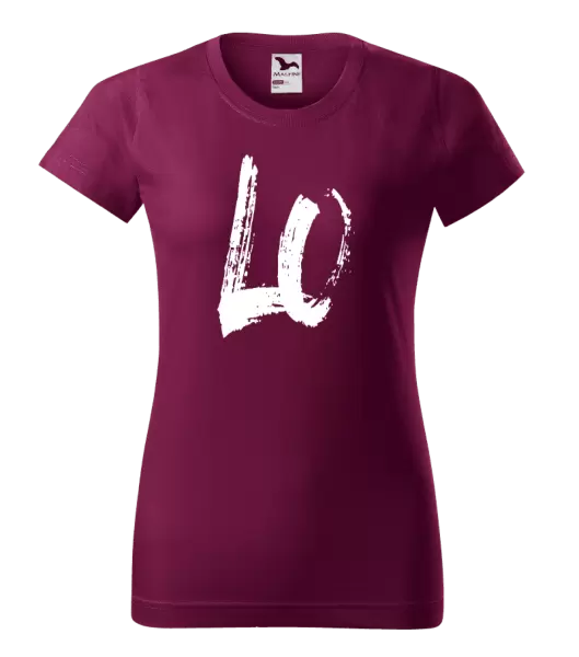 Dámské tričko LOVE - LO