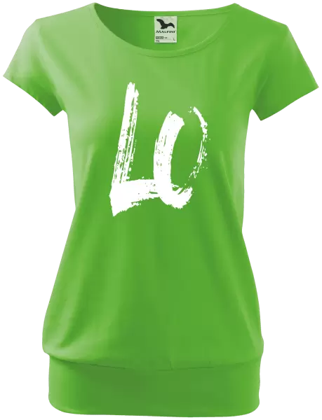 Dámske tričko LOVE - LO