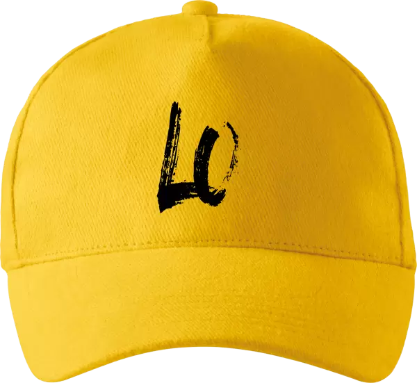 Kšiltovka LOVE - LO