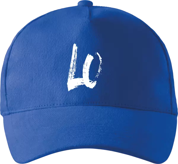 Kšiltovka LOVE - LO