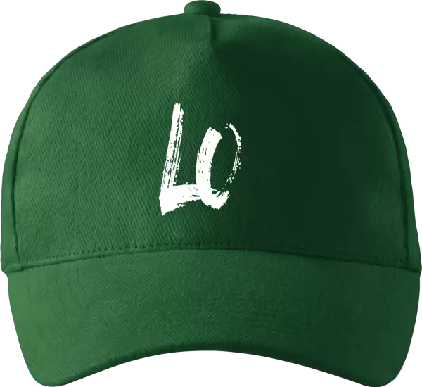 Kšiltovka LOVE - LO