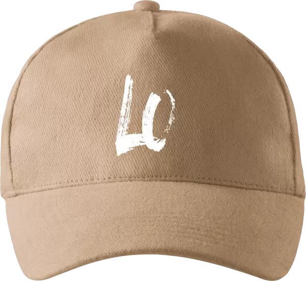 Kšiltovka LOVE - LO