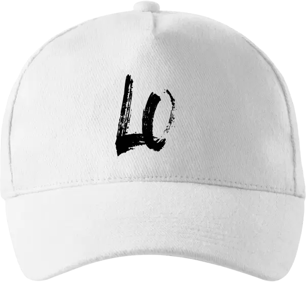 Kšiltovka LOVE - LO