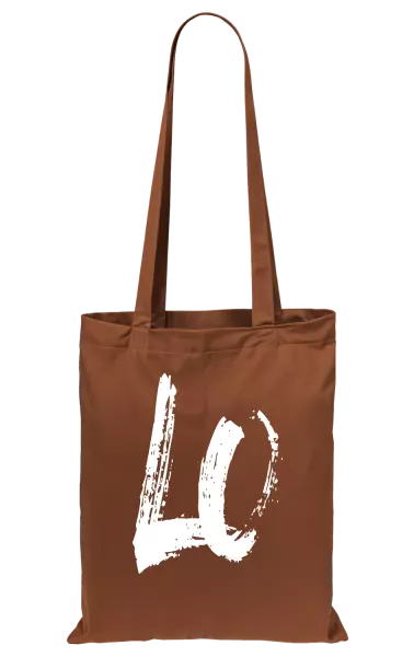 Látková taška LOVE - LO