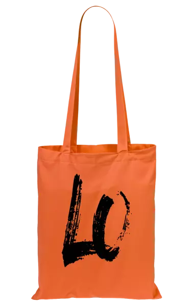 Látková taška LOVE - LO