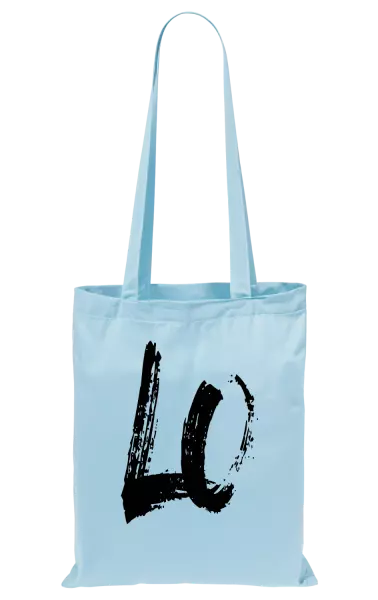 Látková taška LOVE - LO