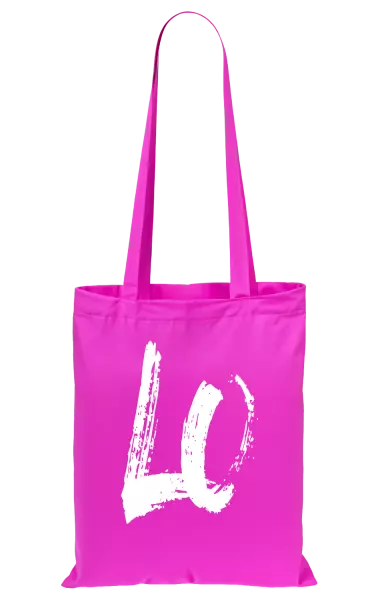 Látková taška LOVE - LO