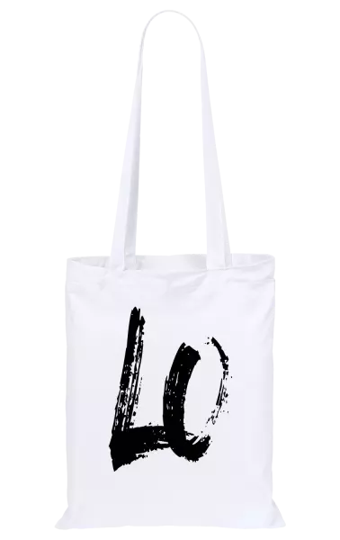 Látková taška LOVE - LO