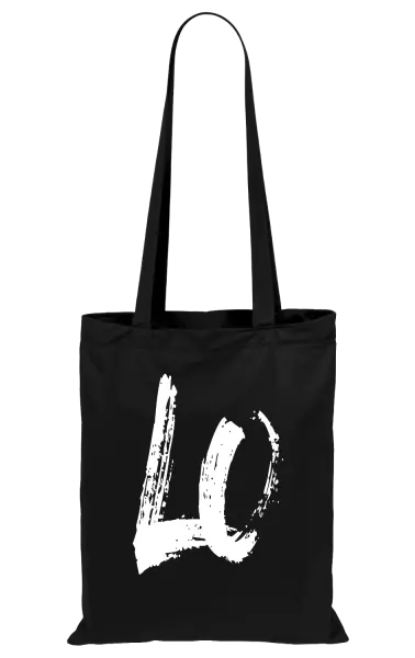 Látková taška LOVE - LO