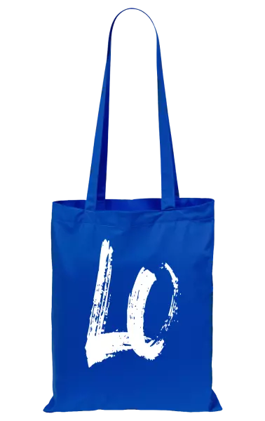 Látková taška LOVE - LO